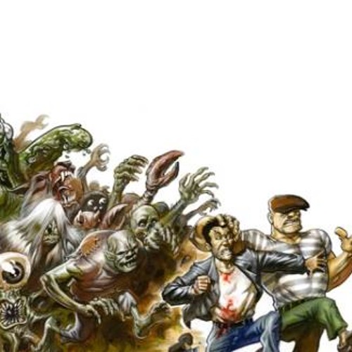 BOMMER & GRIZZSTEP - B & G [PART 2 - EXCLUSIVE]