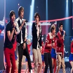 One Direction - X Factor