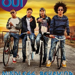Mindless Behavior (Band-aid)