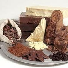 tercer sonoro - hecho de cacao
