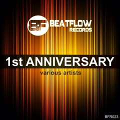 Julian Gandara - Drink in Hand (Original Mix) - OUT 15.04.2013 [BEATFLOW RECORDS]