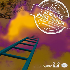 Descobrindo o mundo (Jim Dom x Layla Moreno)