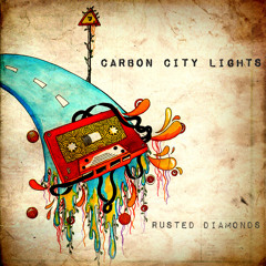 Carbon City Lights - Trading Turns