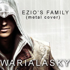 Ezio's Family - Metal Remix