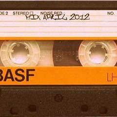 Mix April 2012