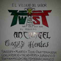 Cumbia Yambao Sonido Twist Norristown Barrio