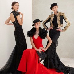 Ralph Lauren Spring-Summer 2013 Soundtrack