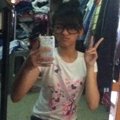 Just Wanna Be With You <3 (Fail-.-) HAHAHA