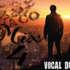 Draco Dubstep Mix 4 Vocals 2013