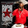 TapOut - Birdman(feat. Lil Wayne,Future, Mack Maine & Nicki Minaj)