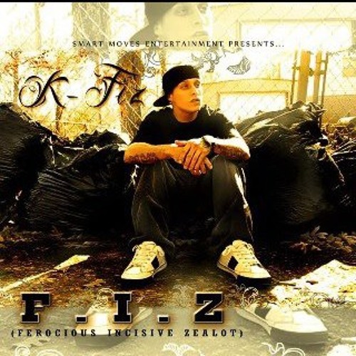 Aint hard to prove ft K-Fiz