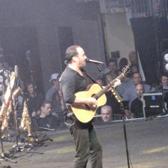 Dave Matthews Band - Thing (Good Good Time) - 06-18-04 First time played