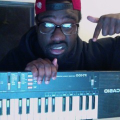 Aye Girl, Why Yo Ass Aint Shakin? (FOR SALE $1.99)