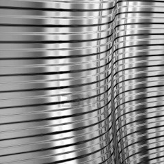 AEO for Solo Marimba and Electronics