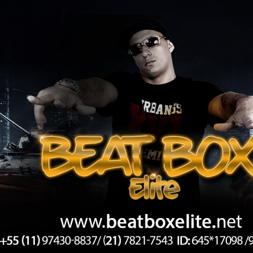MC SMITH & MC COPINHO AONDE O BONDE CHEGA (( DJ FLAVIO BEAT BOX &  DJ CORVINA ))