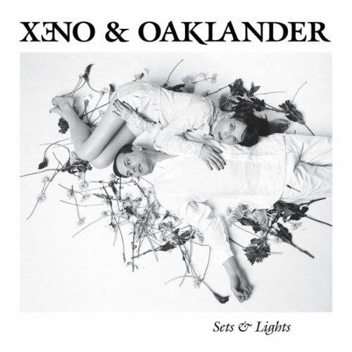 XENO & OAKLANDER - Sets & Lights