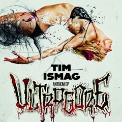 Tim Ismag Ft. Evilwave - Bass Drop (Preview) OUT NOW !