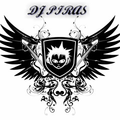 Djpiras set psy trance (2013)Full Batida A melhor de todas