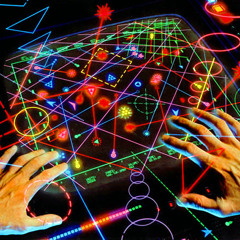 MAJOR LAZERS