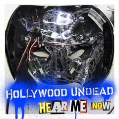 MASHUP: Hear Me Now (Hollywood Undead) vs. Not Afraid (Eminem)