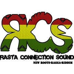 RASTA CONNECTION - NEW SOUND 205