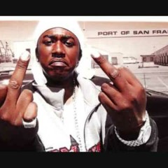 Messy Marv - Imma Superstar (vocal loop) Vs Maksim - Croatian Rhapsody (string Loop)