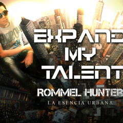 Let´s Go Party-Rommel Hunter (Expand My Talent) By Atalaya Prod.