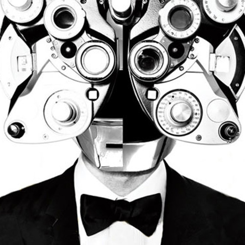 Justin Timberlake vs. Daft Punk - Suit And Commercial (The Hood Internet)