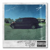 08 - Kendrick Lamar - M.A.A.D City (Feat. MC Eiht)