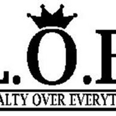 L.O.E