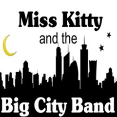 Miss Kitty and the Big City Band