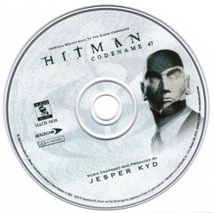 Hospital Themes OST Hitman Codename 47