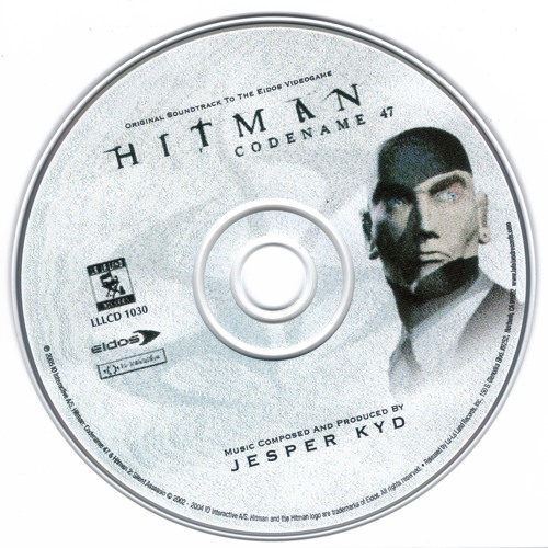 Hospital Themes OST Hitman Codename 47