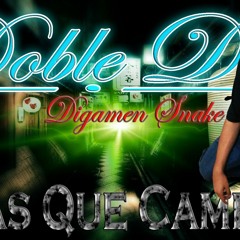Estando contigo- Doble D digamen (Snake) Vol 1