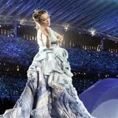 Bjork - Oceania (2004 Olympic Opening Games Performance)