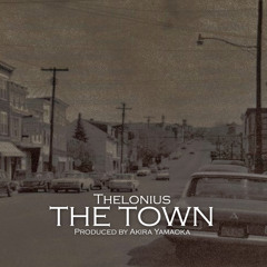 The Town (prod. by Akira Yamaoka)