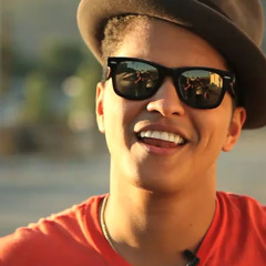 Bruno-Mars-Trippin-Out