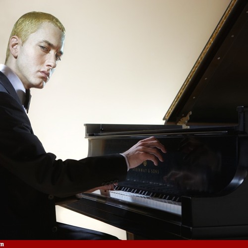 Eminem Song With Piano Intro