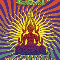 MAITREYA FESTIVAL MIX 2013