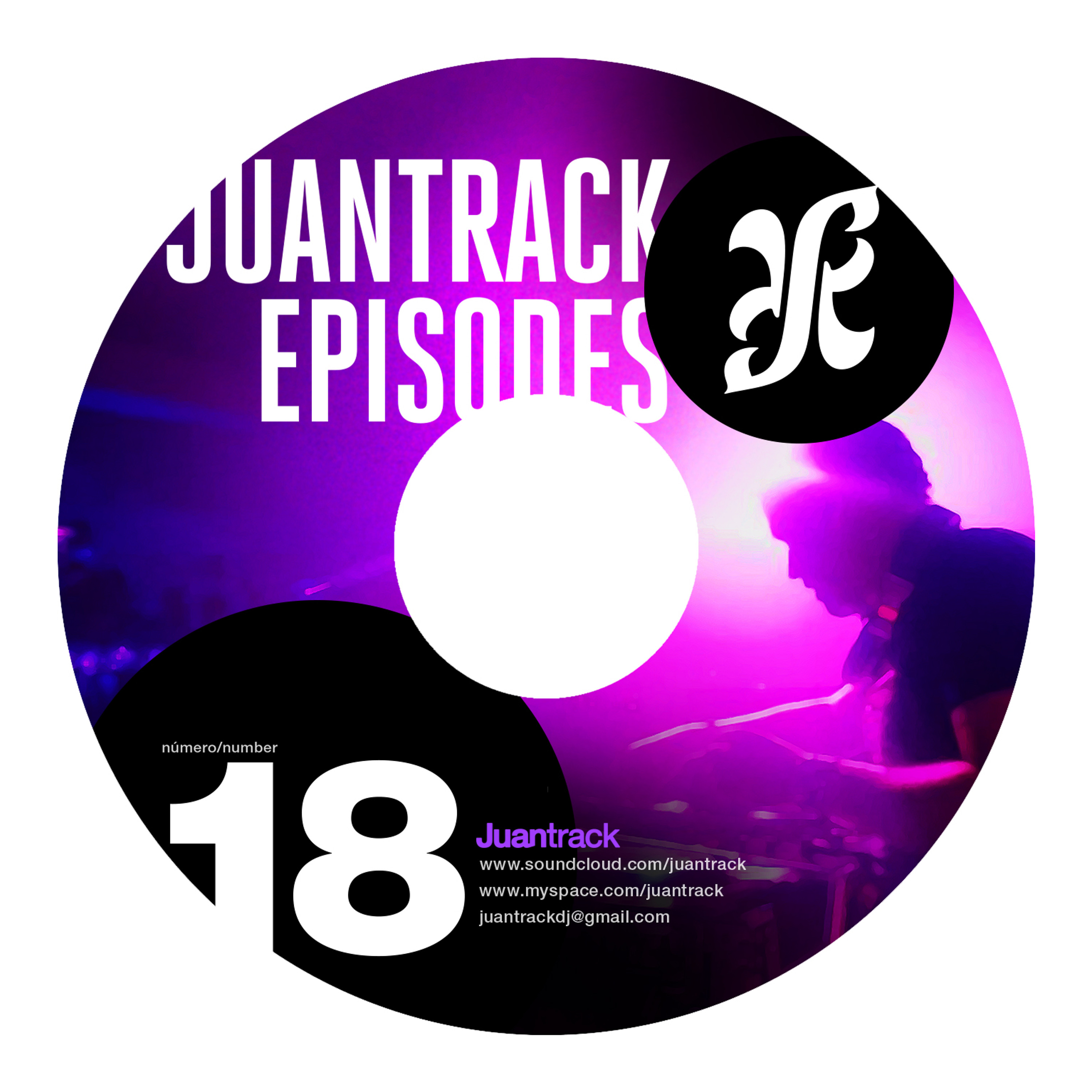 Juantrack Music