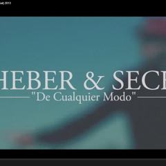 Seck Ms & Heber Mc - De cualquier modo [Obson cyty] 2013