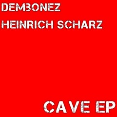 Heinrich Scharz - Hike (DemBonez Ill Hill Remix)