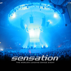 Sensation (Original Remix) Preview