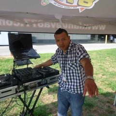 Bachata Mix DJ Freddy
