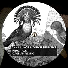 Anna Lunoe & Touch Sensitive - Real Talk (Cassian Remix)