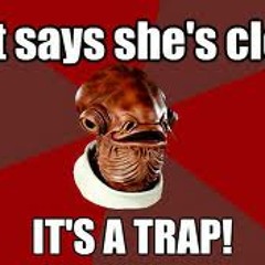 Heroes X Villians and Louisiana Jones (STRAIGHT TRILL MASH UP!!)