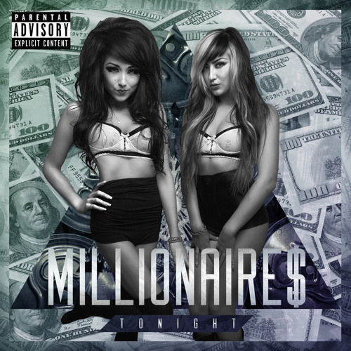 Millionaires - K Thx Bye (BEST SONG ON THE ALBUM)