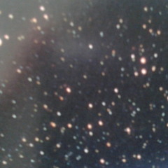 Luminous Star