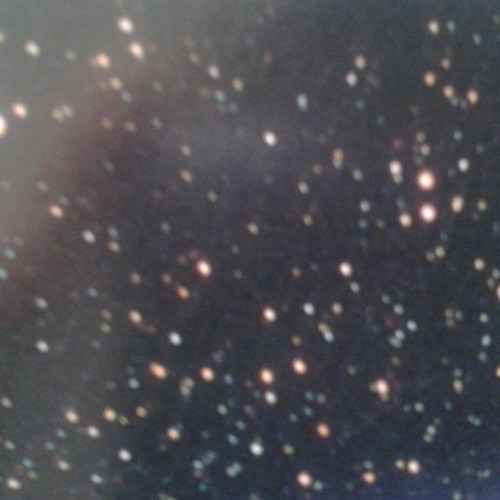 Luminous Star
