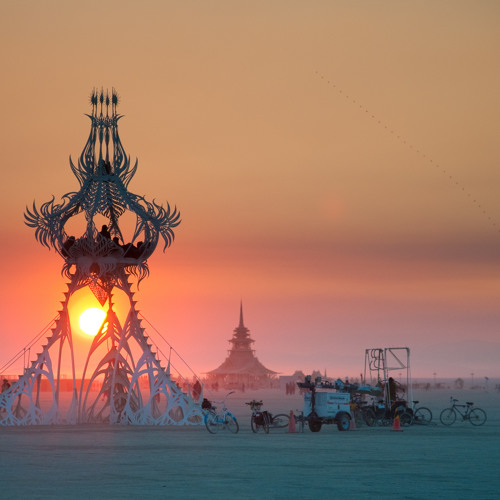 Sacred Spaces